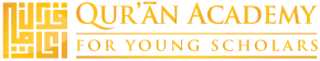QFYS logo
